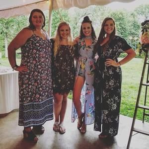 Meet your Posher, Emily